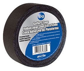 GAFFERS TAPE